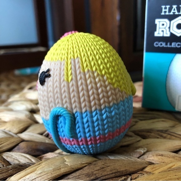 Handmade by Robots: Collectible Mystery Egg: Disney: Tory Story: Bo Peep - Picture 3 of 5